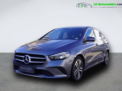 Mercedes B180