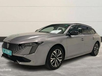 Occasion 2024 Peugeot 508 Allure Break | 28 499 € (Prix juste)