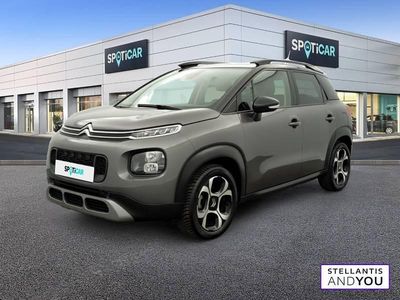 Occasion 2020 Citroën C3 Aircross PureTech SUV | 11 690 € (Prix cher)