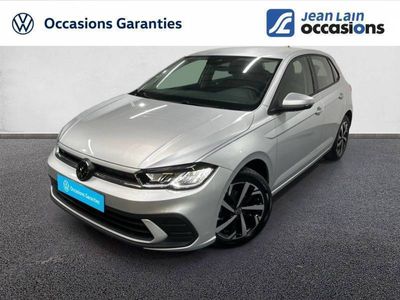 occasion VW Polo 1.0 TSI 95 S&S BVM5 Life