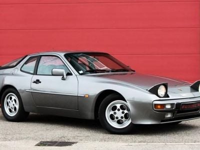 Occasion 1985 Porsche 944 Coupé | 15 290 €