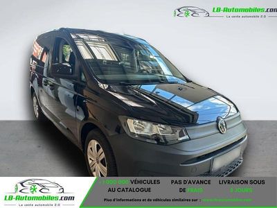 Occasion 2021 VW Caddy Monospace | 26 100 € (Prix juste)