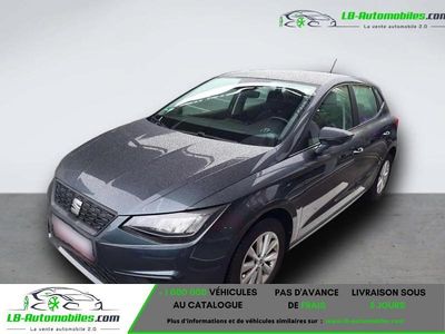 Occasion 2021 Seat Ibiza Citadine | 21 800 € (Prix juste)