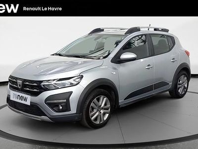 Gris Occasion 2021 Dacia Sandero Comfort Citadine | 12 790 € (Prix juste)