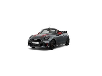 Noir Occasion 2025 Mini John Cooper Works Cabriolet Cabriolet | 41 500 € (Prix juste)