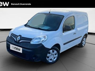 Blanc Occasion 2021 Renault Kangoo Van | 14 990 €