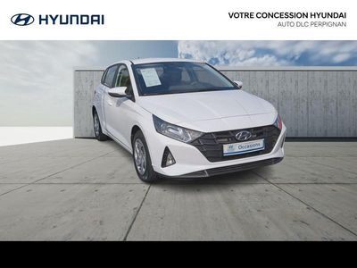 Occasion 2023 Hyundai i20 | 15 480 € (Prix juste)