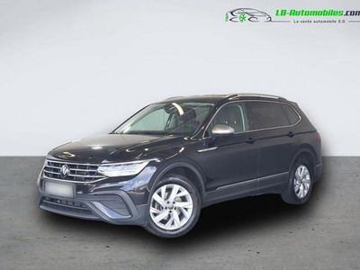 VW Tiguan Allspace