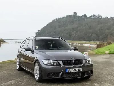BMW 325