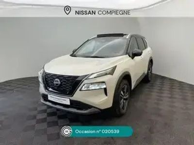 occasion Nissan X-Trail E-4orce 213ch N-connecta