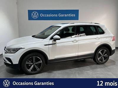 occasion VW Tiguan - VIVA179956981