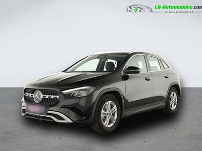 Mercedes GLA180