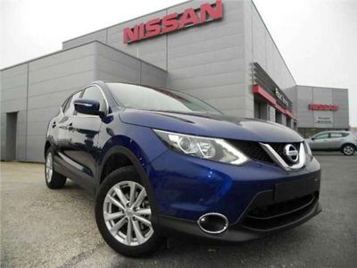 occasion Nissan Qashqai QashqaiDCI 130 BUSINESS EDITION