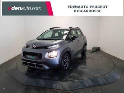 occasion Citroën C3 Aircross PureTech 110 S&S BVM6 Feel