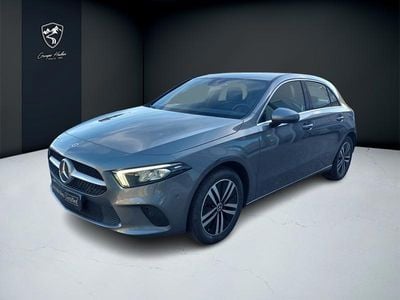Mercedes A250