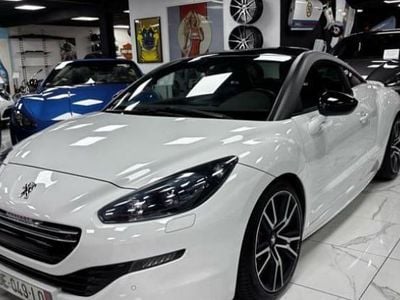 Occasion 2014 Peugeot RCZ R Coupé | 23 500 €