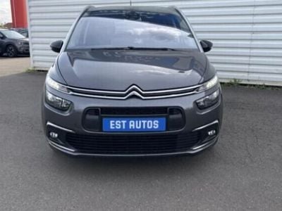 Citroën C4 SpaceTourer
