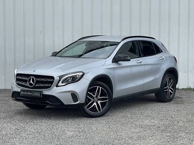 occasion Mercedes GLA200 