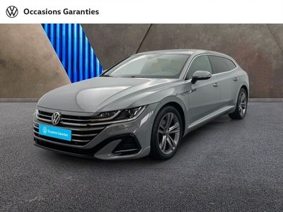 VW Arteon