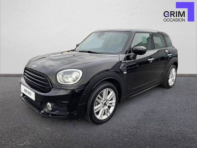 occasion Mini Countryman COUNTRYMAN F60116 ch