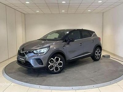 Occasion Mitsubishi ASX Instyle 94 ch (69 kW) 2024 Biton SUV