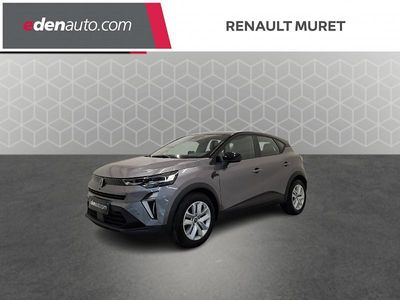 Occasion Renault Captur Evolution 100 ch (73 kW) 2025 Gris SUV