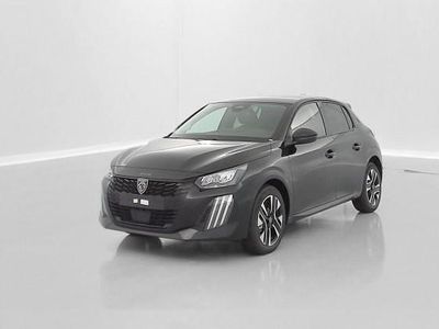Nouvelle 2025 Peugeot 208 Allure Citadine | 22 400 € (Prix juste)