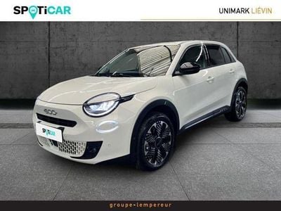 Fiat 600