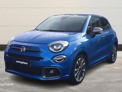 Occasion Fiat 500X Sport 152 ch (111 kW) 2020 SUV