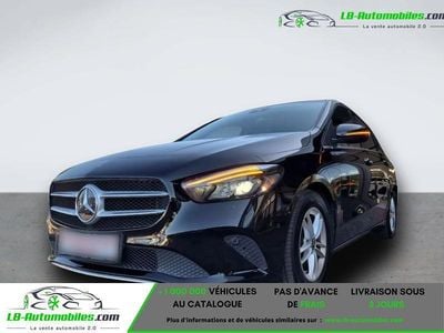 Mercedes B180