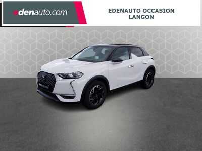 DS Automobiles DS3 Crossback