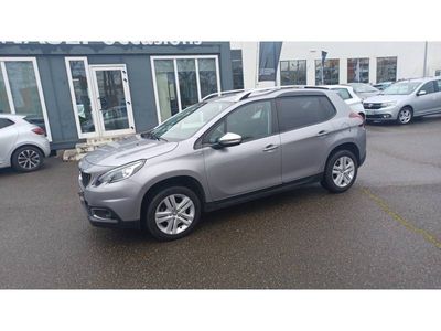 occasion Peugeot 2008 2008PureTech 82ch BVM5 - Style