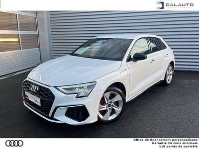 Audi A3 Sportback e-tron