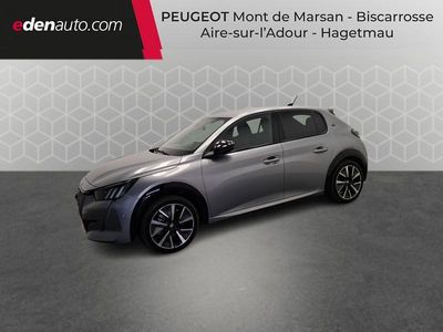 Occasion Peugeot e-208 GT 100 kW (136 ch) 2022 Citadine