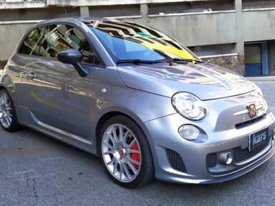 Occasion Abarth 695 180 ch (132 kW) 2010 Citadine