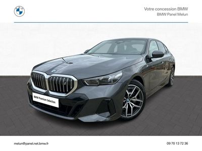 occasion BMW i5 