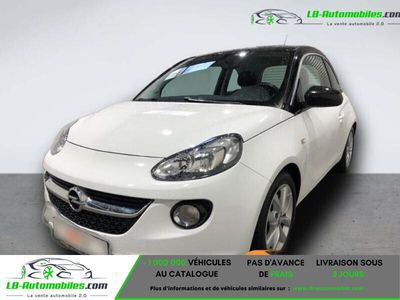 occasion Opel Adam 1.2 Twinport 70 ch