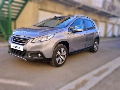 occasion Peugeot 2008 1.6 BlueHDi 100ch BVM5 Style