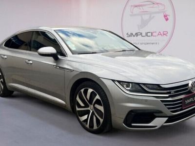 VW Arteon