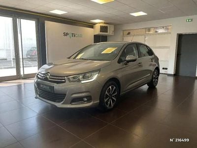 Citroën C4