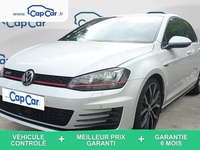 VW Golf VII