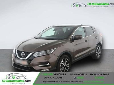 Occasion 2018 Nissan Qashqai SUV | 20 900 € (Prix juste)