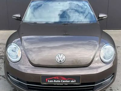 occasion VW Beetle The 1.2 TSI