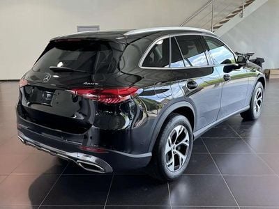 Mercedes GLC300e