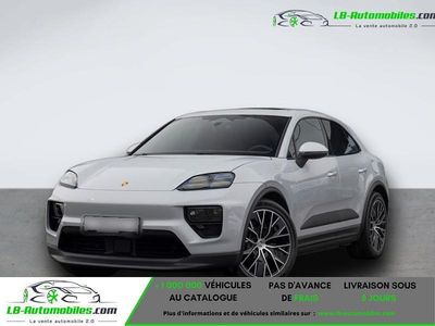 Occasion 2025 Porsche Macan SUV | 96 100 €
