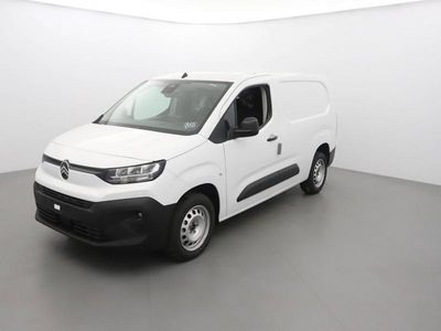 Nouvelle 2025 Citroën Berlingo Monospace | 26 090 €