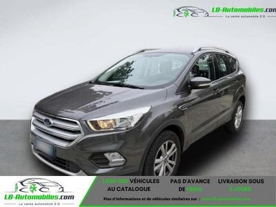 Occasion 2018 Ford Kuga SUV | 18 800 € (Bon prix)