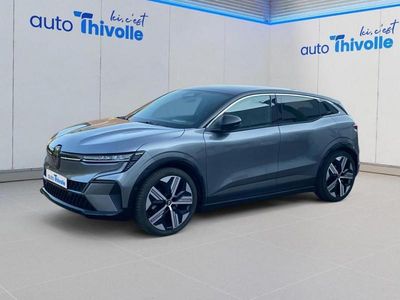 Occasion Renault Megane E-Tech Iconic 161 kW (220 ch) 2022 Berline