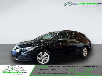 Occasion 2021 VW Golf VIII Life Break | 22 000 € (Prix assez cher)