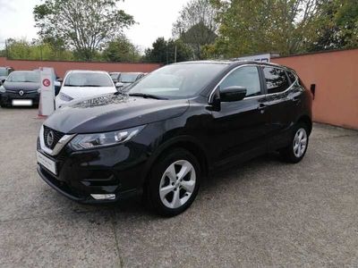 occasion Nissan Qashqai 1.5 dCi 115ch Business Edition Euro6d-T
